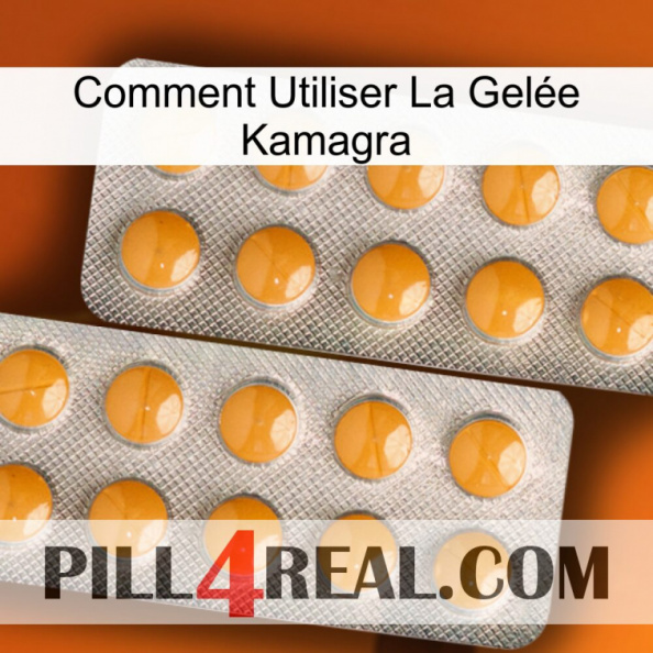 Comment Utiliser La Gelée Kamagra levitra2.jpg